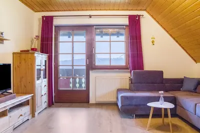 Image de Cosy flat well suitable for hikers and dog owners