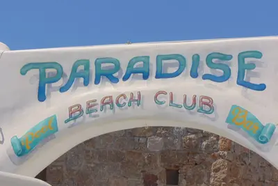 Image de Paradise Club
