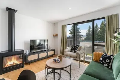 Image de Riverside Terrace Sum