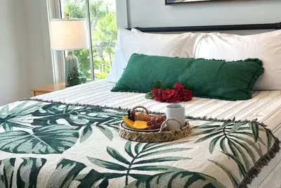 Image de Beachy Bama: 5 bed 5 Bath Beach Resort Luxury Cottage