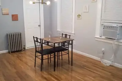 Image de Private Single Fam House Near Airport Ewr/Nyc/Beth Israel Hospital, Prudential\n\n