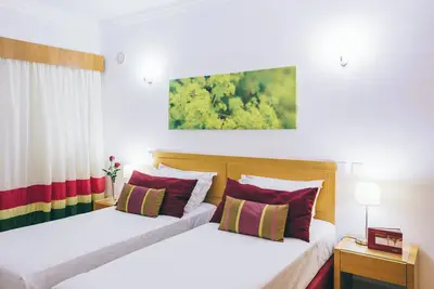 Image de Great Algarve Stay! 3 Family-friendly Units, Indoor & Outdoor Pool, Free Parking