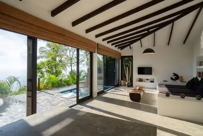 Image de Lunar Villas Koh Tao - Luxury Pool Villa