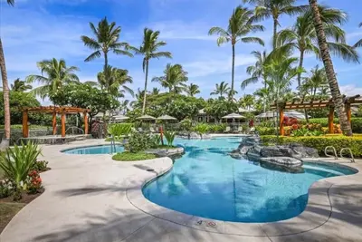 Image de Mauna Lani Golf Villas Beach Access & Quiet Comfort