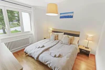 Image de Barzettes 12 - Nid douillet à la montagne