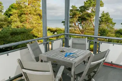 Image de App. 6 Zinnowitzer Hof by Interhome