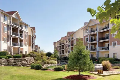 Image de Beautiful Hotel in Mountain Vista  - 2bd Sleeps up to 8