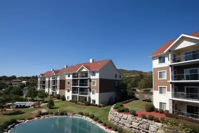 Image de Beautiful Hotel in Mountain Vista - 1bd Sleeps up to 4