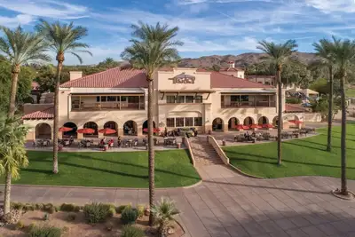 Beautiful Hotel in Legacy Golf Resort - Studio Sle