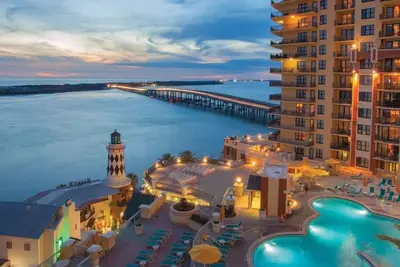 Image de Beautiful Resort in Emerald - 1bd