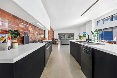 Image de At Winbi- Echuca Holiday Homes