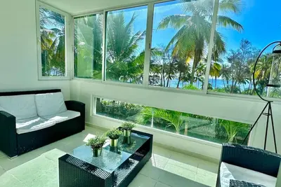 Image de Spacious Getaway Near the Sea