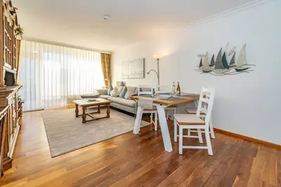 Image de Arius, App 12 - Apartment with parking and Wlan