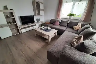 Image de Ferienwohnung Moritz - Ferienhaus Bayerlipp