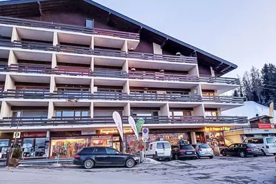 Image de Magrappé 344 by Interhome