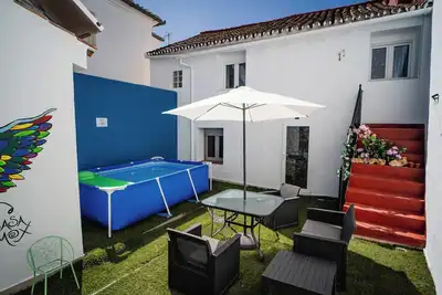 Image de Casa Mox. 5 Hab. Para 10 en Yunquera, Paraíso en la Sierra de las Nieves, Málaga