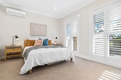 Hampton Townhouse