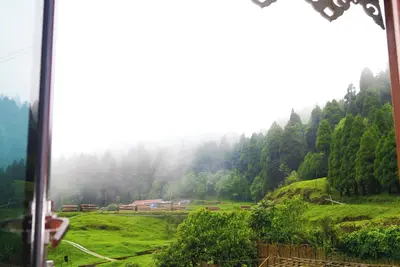 Image de Darjeeling Peaceful Home in Ghoom Pine Forest with Wine & Dine