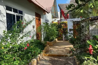 Image de Mama Rechos Villa