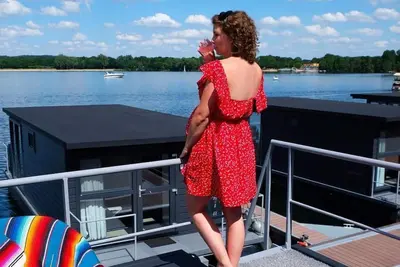 Image de Ultimate enjoyment in and on the water