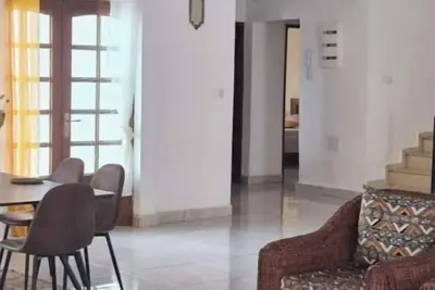 Image de Appartement neuf chic cosy spacieux et moderne