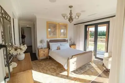 Image de 'Yuruga'- Relaxed Southern Highlands Vineyard Stay