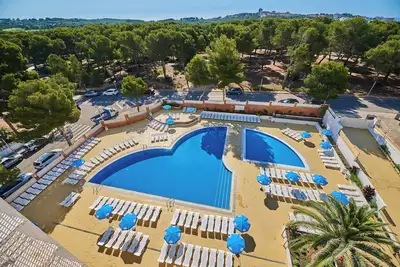 Image de Estudio con Gastos Incluidos!