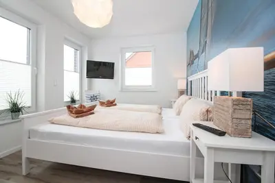 Image de Zur Sonne - Experience a wonderful vacation in our apartment \"Zur Sonne\"