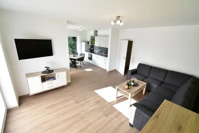 Image de Luxus in Norddeich! Erleben Sie Einen Unvergesslichen Urlaub in Norddeich