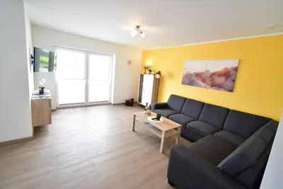 Image de Luxus pur in Norddeich!