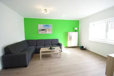 Image de Luxus pur in Norddeich!