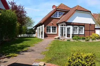 Image de Heimathafen - Detached vacation home in a quiet and well-kept location.