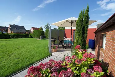 Image de Schöne Oberwohnung in Sehr Ruhiger Lage Direkt am Deich