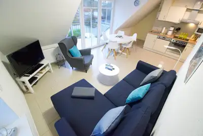 Image de Auf 78 m² ist Hier Alles auf Wunderschönen Urlaub Eingestellt