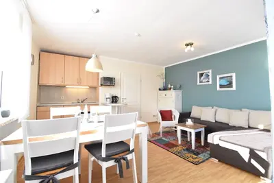 Image de Sonneck - Cozy vacation apartment on the upper floor in a quiet location.