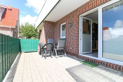Image de Fewo Regina Ii in Zentraler Lage von Norddeich