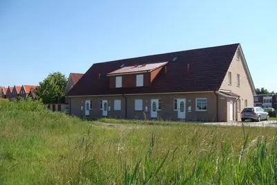 Image de Ferienwohnung Silbermöwe®-außenwohnung mit Terrasse und Gehobener Ausstattung
