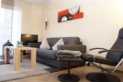 Image de Nordseewelle - Vacation with a pet? No problem!