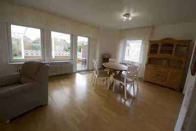 Image de Lust auf Urlaub? Dann Buchen Sie Dieses Schönes Urlaubsparadies auf 110 m²