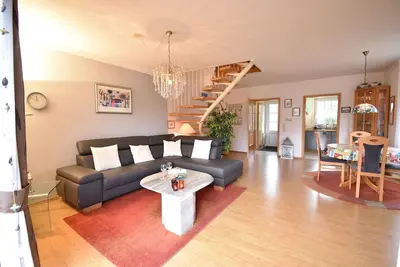 Image de Starboard - A jewel on the North Sea. Beautiful semi-detached house, central location
