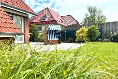 Image de Doppelhaushälfte Heimathafen 2 in Ruhiger und Gepflegter Siedlung