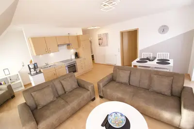 Image de Moin Marianne - with a family-friendly ambience in a central location.