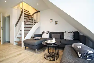 Image de Riff Ii Bietet Alles, was Sie in Einer Hochwertigen Ferienwohnung Erwarten
