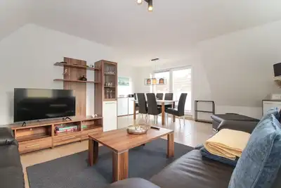 Image de Riff V - In this beautiful apartment you can enjoy your vacation to the fullest