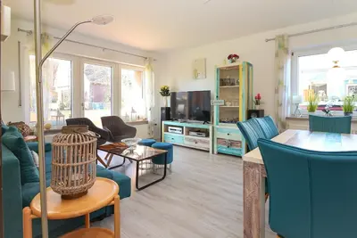 Image de Zentrumsnahe Erdgeschosswohnung fĂĽr Sie, Ihre Familie und Ihren Vierbeiner