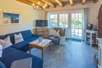 Image de Ferienhaus Philipp, Gehobener Ausstattung, ca. 80 m², 5 Personen Zzgl. Kleinkind