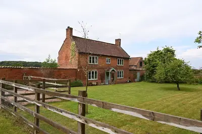 Image de Leos Holiday Cottage - stylish cottage, sleeps 10. Pet friendly.