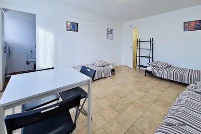 Image de G1 St-Quentin-en-Yvelines : Appartement avec parking