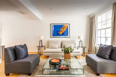 Image de Knightsbridge Tranquil 3 Bed 2 Bath
