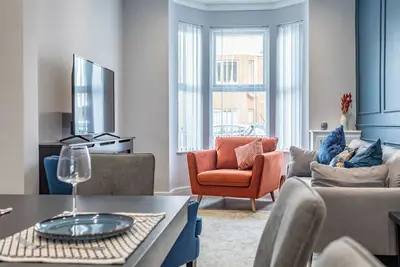 Image de Luxury Edwardian Townhouse in Belfast